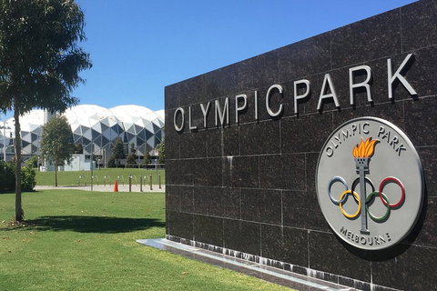 Melbourne Sports Walking Tour - Attractions Brisbane 3