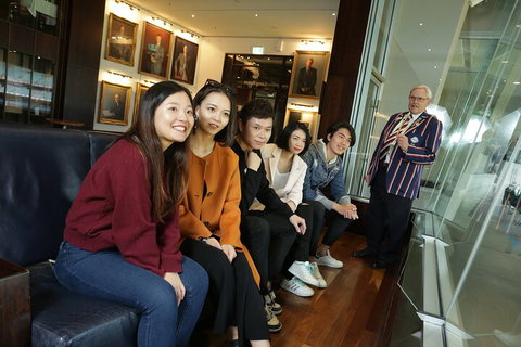 Sports Tour Of Melbourne With MCG Tour And Australian Sports Museum Access - Attractions Brisbane 0