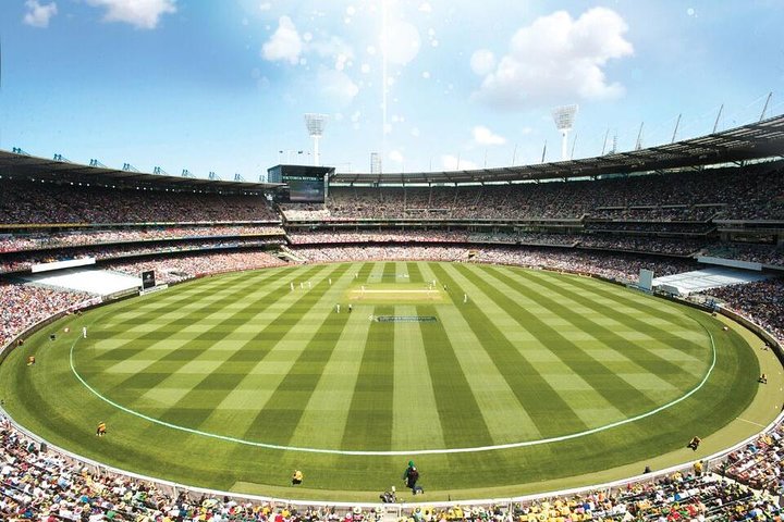  Attractions Brisbane