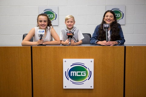 Sports Tour Of Melbourne With MCG Tour - Attractions Brisbane 1