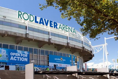 Sports Tour Of Melbourne With MCG Tour - Attractions Brisbane 5