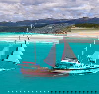 2-Day Whitsundays Sailing Adventure SV Whitehaven - Attractions Brisbane