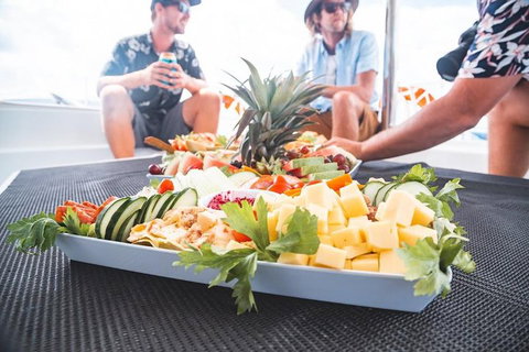 2-Night Whitsundays Sailing Adventure: Whitsunday Getaway - Attractions Brisbane 0