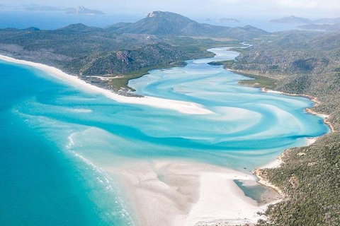 2-Night Whitsundays Sailing Adventure: Whitsunday Getaway - Attractions Brisbane 3