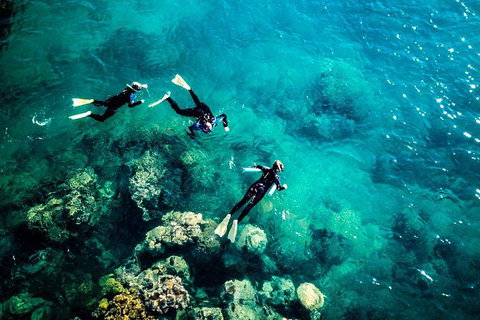 2-Night Whitsundays Sailing Adventure: Whitsunday Getaway - Attractions Brisbane 5