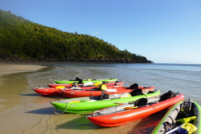 2-Day Whitsundays Sailing Adventure Summertime