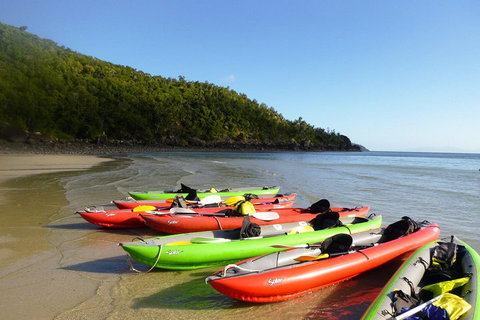 2-Day Whitsundays Sailing Adventure: Summertime - Attractions Brisbane 0