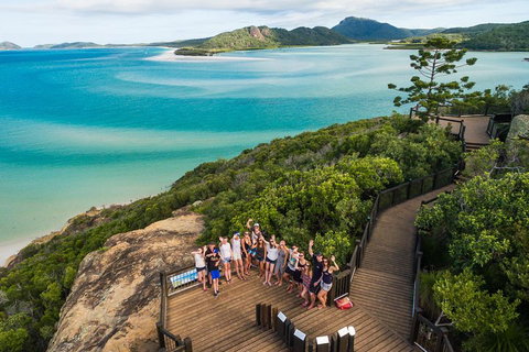 2-Day Whitsundays Sailing Adventure: Summertime - Attractions Brisbane 3