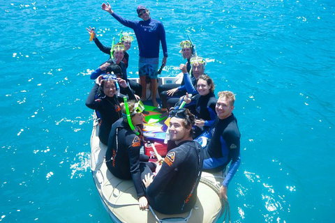 2-Day Whitsundays Sailing Adventure: Summertime - Attractions Brisbane 5