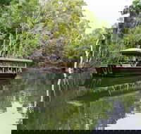 Hartley's Crocodile Adventures General Entry Ticket - Attractions Brisbane