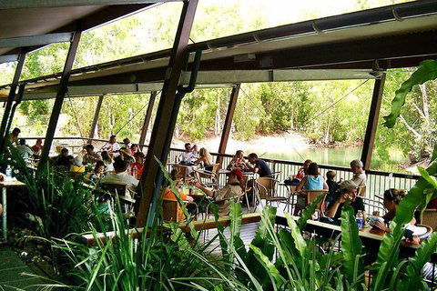 Hartley's Crocodile Adventures General Entry Ticket - Attractions Brisbane 3