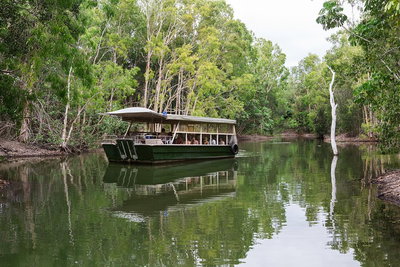 Hartley's Crocodile Adventures Breakfast with the Koalas