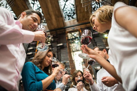 Perth To Margaret River Wine Tour - 2 Day Premium Boutique Wine Tour Experience - Attractions Brisbane 5