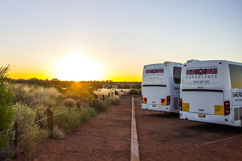 Uluru And Kata Tjuta Experience With BBQ Dinner - Attractions Brisbane 2