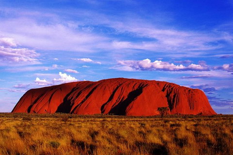 Uluru And Kata Tjuta Experience With BBQ Dinner - Attractions Brisbane 4