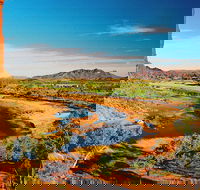 West MacDonnell Ranges Day Trip from Alice Springs - Attractions Brisbane