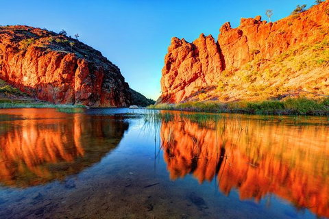 West MacDonnell Ranges Day Trip From Alice Springs - Attractions Brisbane 2