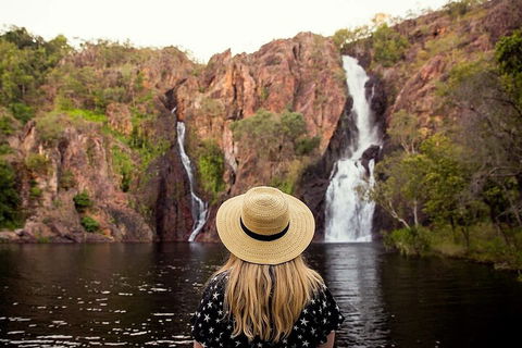 Litchfield National Park - Top End Day Tour From Darwin - Attractions Brisbane 0