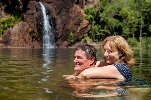 Litchfield National Park - Top End Day Tour From Darwin - Attractions Brisbane 1