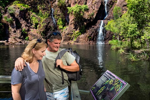 Litchfield National Park - Top End Day Tour From Darwin - Attractions Brisbane 3