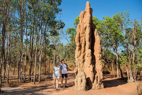Litchfield National Park - Top End Day Tour From Darwin - Attractions Brisbane 4