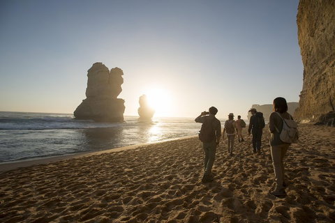 Small-Group Sunset Great Ocean Road Chocolaterie Tour From Melbourne - Attractions Brisbane 1