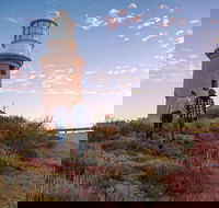 6-Day Coral Coaster from Perth to Exmouth One-Way via Monkey Mia Ningaloo Reef - Attractions Brisbane