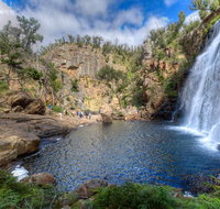 2-Day Great Ocean Road and Grampians Tour Roundtrip from Melbourne - Attractions Brisbane