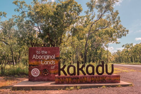 Kakadu Wilderness Escape - Top End Day Tour From Darwin - Attractions Brisbane 0
