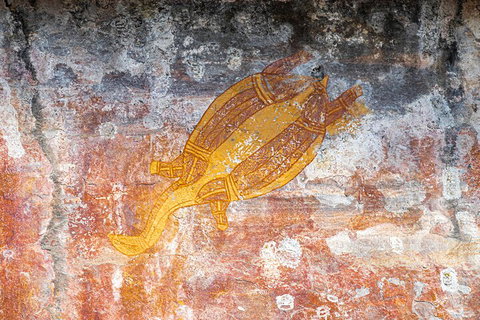 Kakadu Wilderness Escape - Top End Day Tour From Darwin - Attractions Brisbane 2