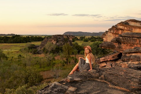 Kakadu Wilderness Escape - Top End Day Tour From Darwin - Attractions Brisbane 5
