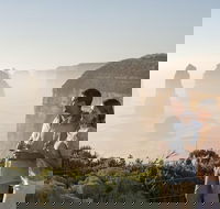 Melbourne to Adelaide South East Coast 3 Day Overland Tour - Attractions Brisbane