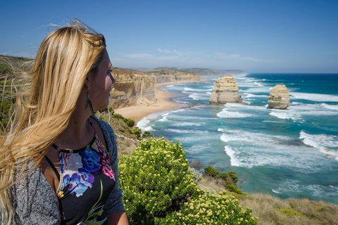 12 Apostles Eco-Friendly Great Ocean Road Iconic Adventure From Melbourne - Attractions Brisbane 5