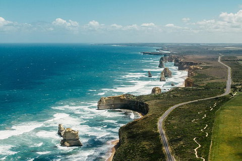 Small-Group Great Ocean Road And 12 Apostles Full-Day Tour From Melbourne - Attractions Brisbane 2