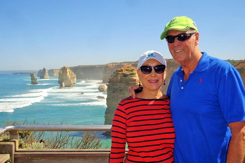 Small-Group Great Ocean Road Experience And Surf Coast Tour - Attractions Brisbane 4