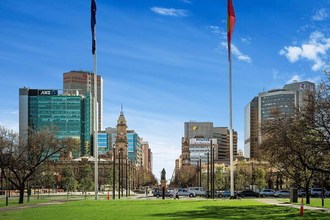 Adelaide Highlights, Hahndorf & McLaren Vale Wine Tasting And Sightseeing Tour - Attractions Brisbane 1