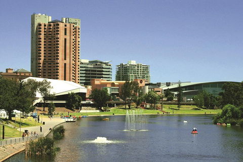 Adelaide Highlights, Hahndorf & McLaren Vale Wine Tasting And Sightseeing Tour - Attractions Brisbane 3