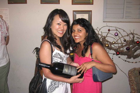 Barossa Valley Wineries Tour With Tastings And Lunch From Adelaide - Attractions Brisbane 1