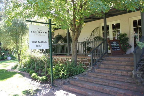 Barossa Valley Wineries Tour With Tastings And Lunch From Adelaide - Attractions Brisbane 2