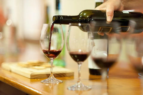 McLaren Vale And Glenelg Wine Tasting And Sightseeing (Half-day Afternoon) - Attractions Brisbane 1