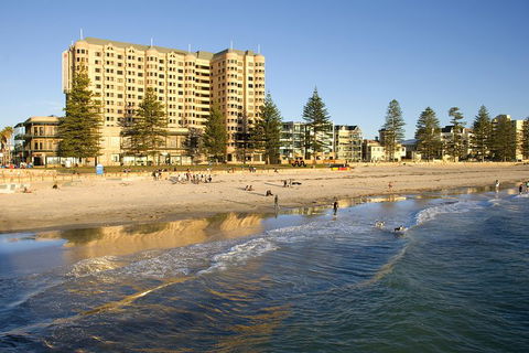 McLaren Vale And Glenelg Wine Tasting And Sightseeing (Half-day Afternoon) - Attractions Brisbane 3