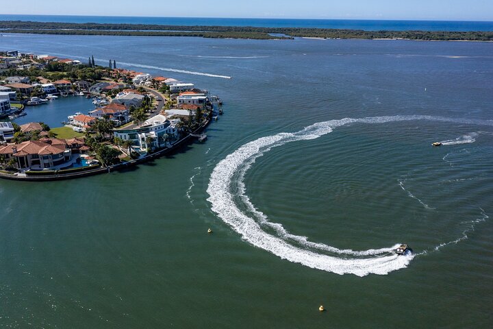 Isle Of Capri QLD Attractions Brisbane