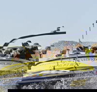 30-minute Jet Blast Express Ride - Attractions Brisbane