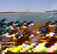 Gold Coast 55 Minute Adventure Jet Boat Ride - Attractions Brisbane