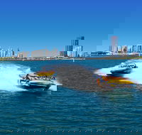 Jet Boat Express Ride - 30mins - Attractions Brisbane