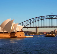 Quay People Sydney Harbour Walking Tour with Coffee - Attractions Brisbane
