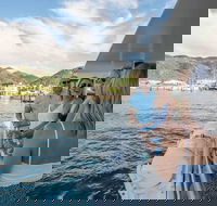 Magnetic Island Round-Trip Ferry From Townsville - Attractions Brisbane