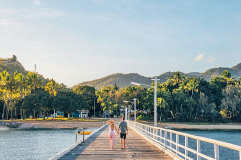 Magnetic Island Round-Trip Ferry From Townsville - Attractions Brisbane 4