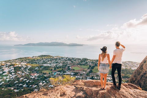 Magnetic Island Round-Trip Ferry From Townsville - Attractions Brisbane 5