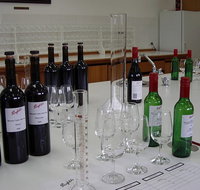 Penfolds Barossa Valley Make Your Own Wine - Attractions Brisbane